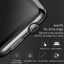 IMAK Pro+ темпероване скло 2.5D для Apple Watch - 38mm - чорний