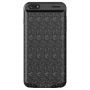 BASEUS стильовий чохол з акумклятором 5000mAh для Apple iPhone 7 / 8 - чорний