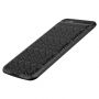 BASEUS стильовий чохол з акумклятором 5000mAh для Apple iPhone 7 / 8 - чорний