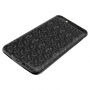 BASEUS стильовий чохол з акумклятором 5000mAh для Apple iPhone 7 / 8 - чорний