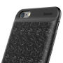 BASEUS стильовий чохол з акумклятором 5000mAh для Apple iPhone 7 / 8 - чорний