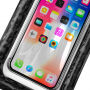 BASEUS водостійкий чохол для Apple iPhone - чорний