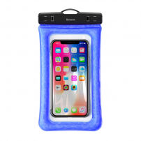 BASEUS водостійкий чохол для Apple iPhone - синій