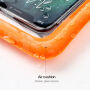 BASEUS водостійкий чохол для Apple iPhone - синій