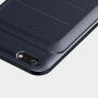 BASEUS тонкий чохол з акумулятором 2500mAhдля Apple iPhone 6 / 6S - темно-синій