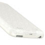 BASEUS стильовий чохол з акумклятором 5000mAh для Apple iPhone 6 / 6S - кремовий