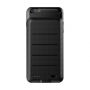 BASEUS тонкий чохол з акумулятором 3600mAh для Apple iPhone 6 Plus / 6S Plus - чорний