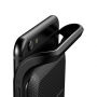 BASEUS тонкий чохол з акумулятором 3600mAh для Apple iPhone 6 Plus / 6S Plus - чорний