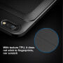 BASEUS тонкий чохол з акумулятором 3600mAh для Apple iPhone 6 Plus / 6S Plus - чорний