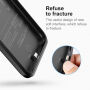BASEUS тонкий чохол з акумулятором 3600mAh для Apple iPhone 6 Plus / 6S Plus - чорний