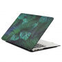 Матова кришка для MacBook Air 13" (A1237 / A1304 / A1369 / A1466) - джунглі