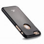 MERCURY GOOSPERY Захисний блискучий чохол для Apple iPhone 6 Plus / 6S Plus - чорний