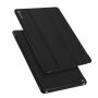 Dux Ducis pouzdro se stojánkem pro iPad mini 4 / 5 - černé