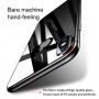 BASEUS загартоване заднє скло для iPhone X / XS - чорне