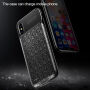 BASEUS чохол з батерейкою 3500mAh для iPhone X - чорний