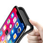 BASEUS чохол з батерейкою 3500mAh для iPhone X - чорний