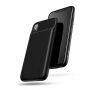 USAMS чохол з батерейкою 3200mAh для iPhone X - чорний
