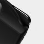 USAMS чохол з батерейкою 3200mAh для iPhone X - чорний