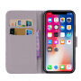 Фліп чохол для iPhone XS Max - бульдог
