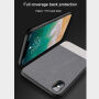 CAFELE люксовий чохол для iPhone XS / iPhone X - коричневий