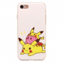 Захисний чохол для Apple iPhone 7 / 8 - Покемон