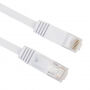 Ethernet CAT-6 кабель RJ45 для MacBook - 10 m - білий