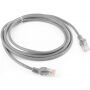 Ethernet CAT-5e кабель RJ45 для MacBook - 1,5 m - сірий