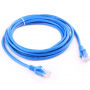 Ethernet CAT-5 кабель RJ45 для MacBook - 3 m - синій
