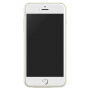 BASEUS стильовий чохол з акумклятором 5000mAh для Apple iPhone 7 / 8 - кремовий