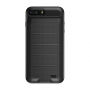 BASEUS чохол з акумулятором 3650mAh для iPhone 7 Plus / 8 Plus - чорний