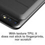 BASEUS чохол з акумулятором 3650mAh для iPhone 7 Plus / 8 Plus - чорний