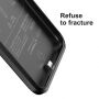 BASEUS чохол з акумулятором 3650mAh для iPhone 7 Plus / 8 Plus - чорний