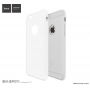 HOCO Frosted чохол для iPhone 6 / 6S - білий