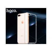 HOCO Light чохол та скло для iPhone 6 Plus / 6S Plus - біла