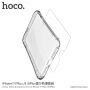HOCO Armor чохол та загартоване скло для iPhone 7 / 8 - прозорий