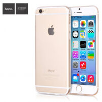 HOCO Light чохол для iPhone 6 / 6S - білий
