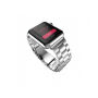 HOCO темпероване скло з рамкою для Watch - 42mm - прозорий