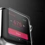 HOCO темпероване скло з рамкою для Watch - 42mm - прозорий