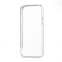 HOCO Light чохол для iPhone 5 / 5S / SE (2016) - білий