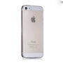 HOCO Light чохол для iPhone 5 / 5S / SE (2016) - білий