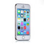 HOCO Light чохол для iPhone 5 / 5S / SE (2016) - білий