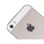 HOCO Light чохол для iPhone 5 / 5S / SE (2016) - білий