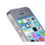 HOCO Light чохол для iPhone 5 / 5S / SE (2016) - білий