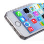 HOCO Light чохол для iPhone 5 / 5S / SE (2016) - білий