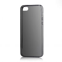 HOCO Light чохол для iPhone 5 / 5S / SE (2016) - чорний