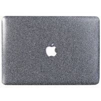 Блискучий чохол для MacBook Air 11" (A1370 / A1465) - сірий