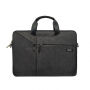 Wiwu стильова сумка для iPad до 13" / MacBook до 14" - чорний