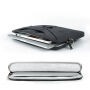 Wiwu стильова сумка для iPad до 13" / MacBook до 14" - чорний