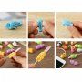 Захист кабелів - тварини - їжак