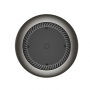 BASEUS бездротова зарядка з вентіляцієй для iPhone - чорний